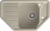 Кухонная мойка GranFest CORNER GF-C800E (топаз) icon