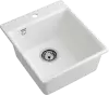 Кухонная мойка GranFest GF-LV-420 (иней) icon 2