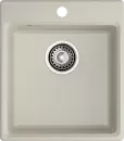 Кухонная мойка GranFest GF-LV-420 (топаз) icon