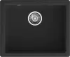 Кухонная мойка GranFest GF-Urban-4555 (черный) icon 2