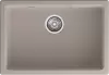 Кухонная мойка GranFest GF-Urban-4565 (песочный) icon 2