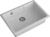 Кухонная мойка GranFest GF-Urban-4565 (серый) icon