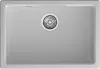 Кухонная мойка GranFest GF-Urban-4565 (серый) icon 2