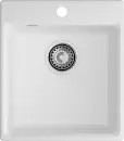 Кухонная мойка GranFest LEVEL LV-420 (иней) icon