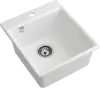 Кухонная мойка GranFest LEVEL LV-420 (иней) icon 2
