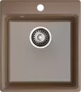Кухонная мойка GranFest LEVEL LV-420 (терракот) icon