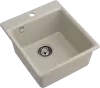 Кухонная мойка GranFest LEVEL LV-420 (топаз) icon 2