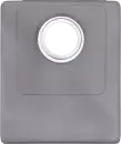 Кухонная мойка GranFest Metal 4046 (серебро) фото 3