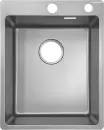 Кухонная мойка GranFest Metal 4050 (серебро) icon