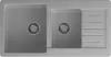 Кухонная мойка GranFest PRACTIK P-980KL (серый) icon