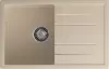 Кухонная мойка GranFest Quadro 780L (кашемир) icon