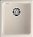 Кухонная мойка GranFest Quarz GF-UR-4540 (белый) icon