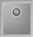 Кухонная мойка GranFest Quarz GF-UR-4540 (серый) icon