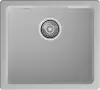 Кухонная мойка GranFest Quarz GF-UR-4550 (серый) icon