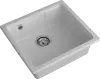 Кухонная мойка GranFest Quarz GF-UR-4550 (серый) icon 2