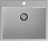 Кухонная мойка GranFest Quarz GF-UR-658 (серый) icon
