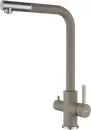 Смеситель GranFest Quarz GF-Z5421 (песочный) icon
