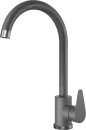 Смеситель GranFest Quarz Z-5412 (темно-серый) icon