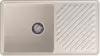 Кухонная мойка GranFest Quarz ZL53 (белый) icon 2