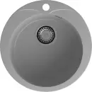 Кухонная мойка GranFest Rondo 480 (серый) icon