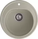 Кухонная мойка GranFest Rondo 510 (топаз) icon