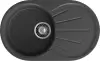 Кухонная мойка GranFest Rondo 750L (графит) icon