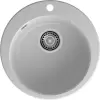 Кухонная мойка GranFest Urban 649 (серый) icon