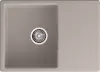 Кухонная мойка GranFest Urban 668L (песочный) icon