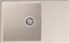Кухонная мойка GranFest Urban 678L (белый) icon