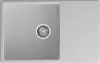 Кухонная мойка GranFest Urban 678L (серый) icon