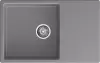 Кухонная мойка GranFest Urban 678L (темно-серый) icon
