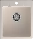 Кухонная мойка GranFest Urban GF-UR-242 (белый) icon