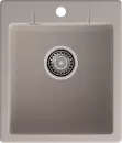 Кухонная мойка GranFest Urban GF-UR-242 (песочный) icon
