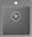 Кухонная мойка GranFest Urban GF-UR-242 (темно-серый) icon
