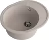 Кухонная мойка GranFest Urban GF-UR-857L (песочный) icon 2