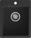 Кухонная мойка GranFest URBAN UR-240 (черный) icon
