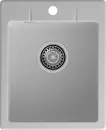 Кухонная мойка GranFest URBAN UR-240 (серый) icon