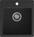 Кухонная мойка GranFest URBAN UR-245 (черный) icon