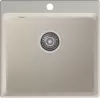 Кухонная мойка GranFest URBAN UR-351 (белый) icon