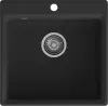 Кухонная мойка GranFest URBAN UR-351 (черный) icon