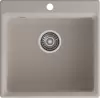Кухонная мойка GranFest URBAN UR-351 (песочный) icon