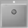 Кухонная мойка GranFest URBAN UR-351 (серый) icon