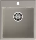 Кухонная мойка GranFest URBAN UR-644 (песочный) icon