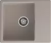 Кухонная мойка GranFest URBAN UR-658L (песочный) icon