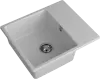 Кухонная мойка GranFest URBAN UR-658L (серый) icon 2