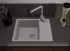 Кухонная мойка GranFest URBAN UR-658L (серый) icon 4