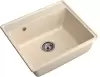 Кухонная мойка GranFest VERTEX V-580 (кашемир) icon 2