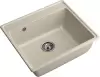 Кухонная мойка GranFest VERTEX V-580 (топаз) icon 2
