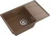 Кухонная мойка GranFest VERTEX V-780L (терракот) icon 2