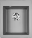 Кухонная мойка Granula 4201 (алюминиум) icon
